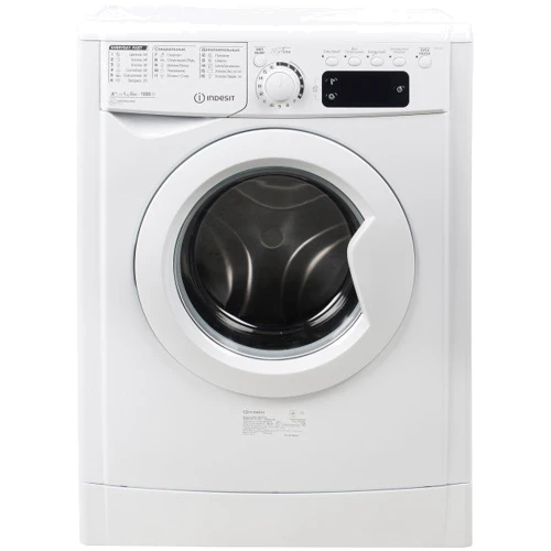 Стиральная машина Indesit E2SE 2150 W UA