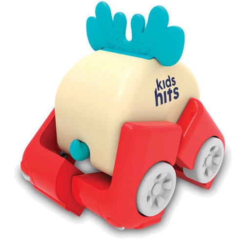 Машинка на колесиках Kids Hits Брави Фавн трансформер TransformMates Bravy Fawn (KH39/003)