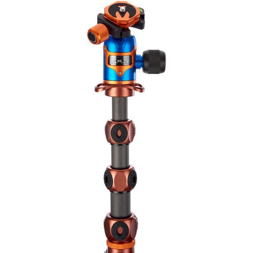 Legged Thing Bucky Carbon + чехол (BUCKYKIT)