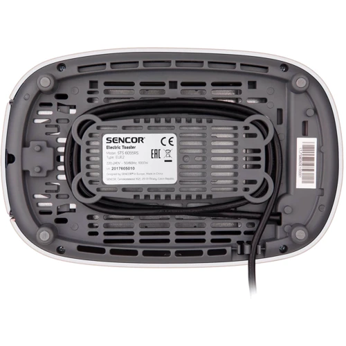 Тостер Sencor STS 6055RS фото 10