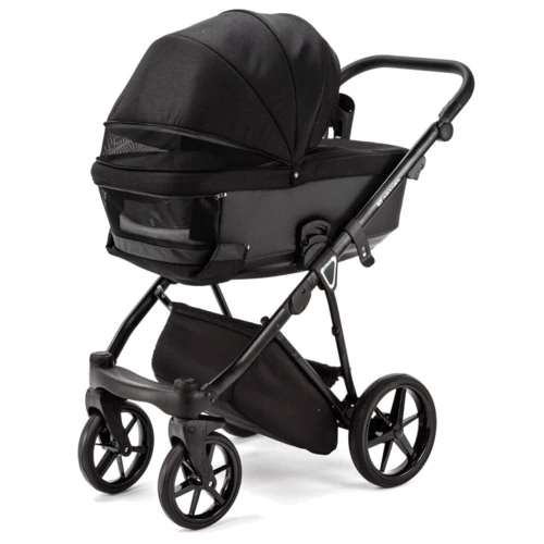 Коляска 2 в 1 Adamex Belissa Lux PS-37: Тип коляски Универсальная коляска (2-в-1)