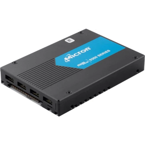 Micron 9300 MAX 6.4 TB (MTFDHAL6T4TDR-1AT1ZABYYR)