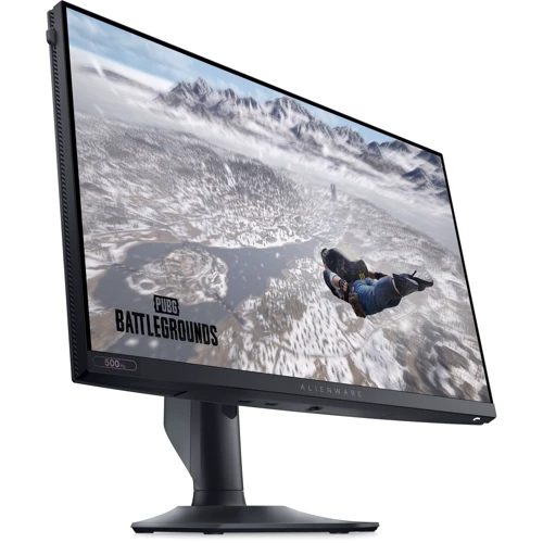 Монитор Dell AW2524HF (210-BJPH): Время реакции, мс 1