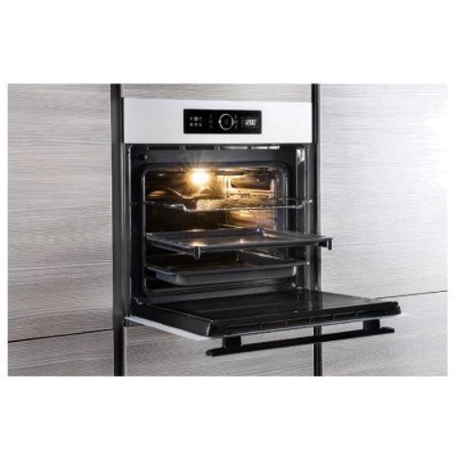Духовой шкаф электрический Whirlpool AKZ9 6230 WH: Гриль есть