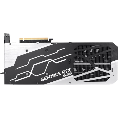 Відеокарта KFA2 GeForce RTX 4090 SG 1-Click OC (49NXM5MD6DSK): Тип пам'яті GDDR6X