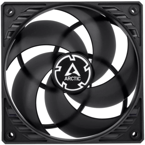 Кулер Arctic P14 PWM black (ACFAN00124A)