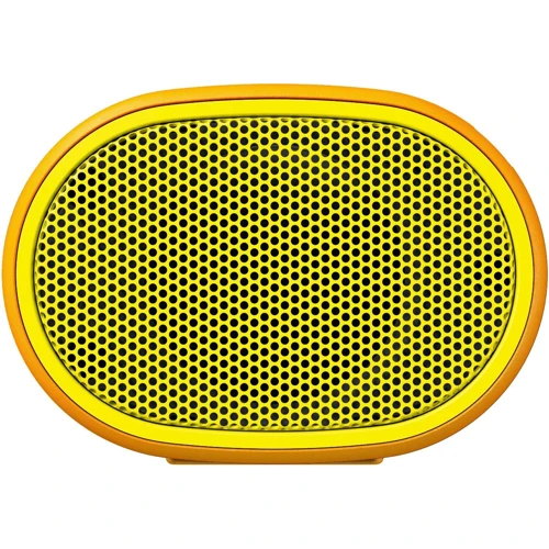 Акустика Sony SRS-XB01Y Yellow