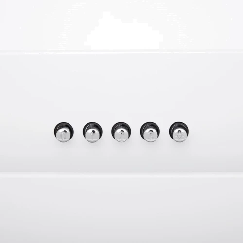 Вытяжка Eleyus VERTICAL 470 60 WH фото 7