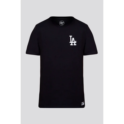 футболки 47 Brand LA Dodgers LC EMB 47 Southside (544476-FS) L чорна