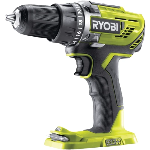 Набор инструментов Ryobi ONE+ RCK183C-242S (5133005445): Тип машины угловая