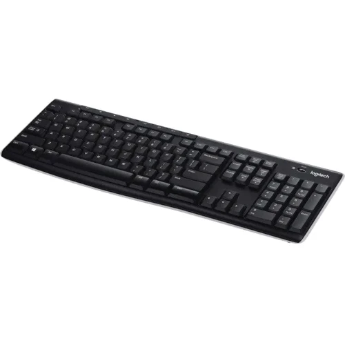 Клавиатура Logitech K270 Wireless Keyboard (920-003757)