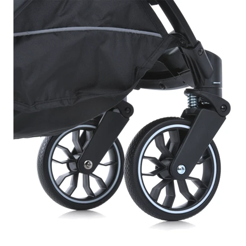 Прогулянковий візок Bambi Flash M 5727-1 Chocolate: Стать дитини унісекс