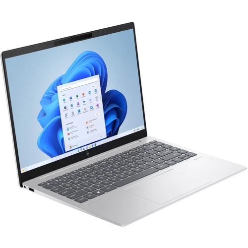 Ноутбук HP Pavilion Plus 14-ew1010nr (9P9X1UA): Экран 14" IPS (2560x1600)