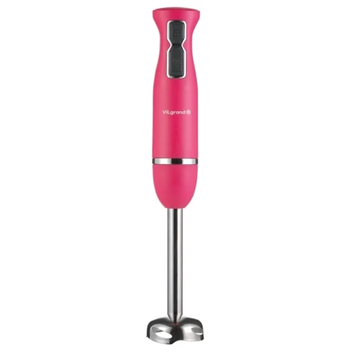 Блендер ViLgrand VBH 4207 pink