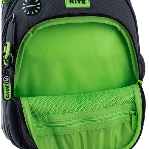 Рюкзак Kite K25-763S-2 Education 763S Gamer фото 8