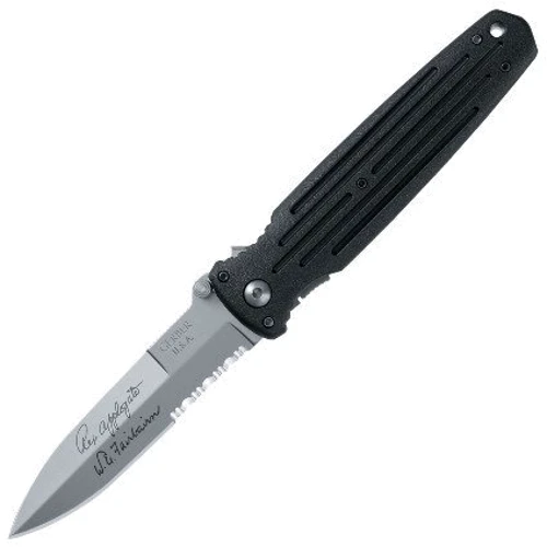 Ніж Gerber Applegate Combat Folder