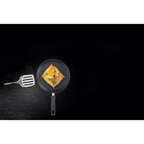 Tefal Unlimited 25 см (G2553872): Материал ручки Бакелит