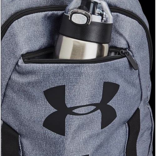 Рюкзак Рюкзак Under Armour Undeniable Sackpack серый Уни 39х53.5х6 см (1369220-012)