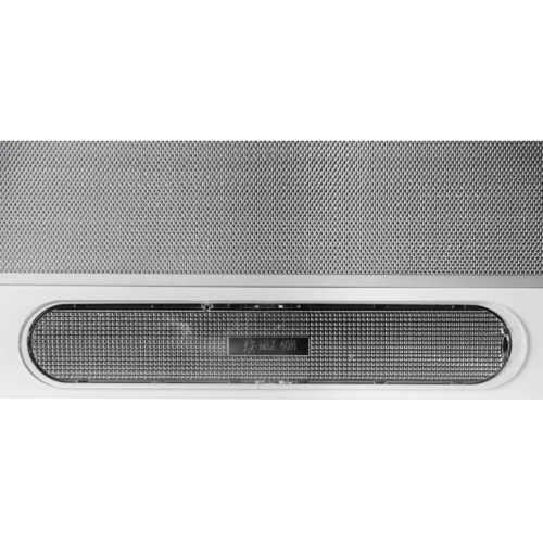 Вытяжка Minola HTL 6160 I/ WH GLASS 630: Тип воздухоочистителя Отвод