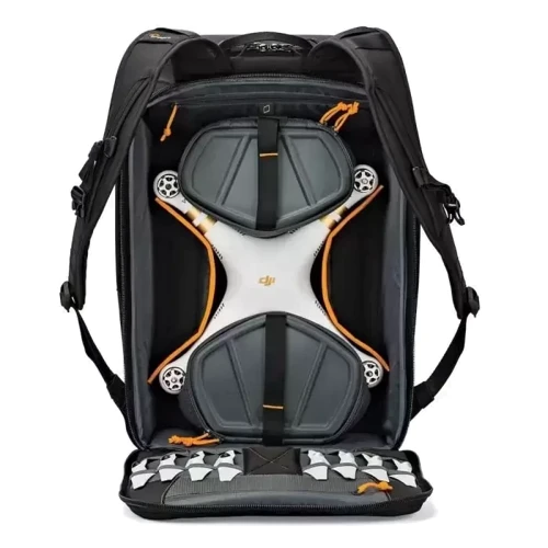 Lowepro DroneGuard BP 450 AW (LP36990-PWW) фото 9
