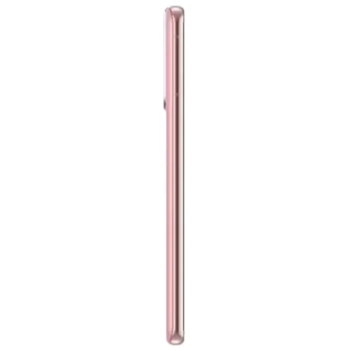 Смартфон Samsung Galaxy S21 8/256 GB Phantom Pink Approved Вітринний зразок фото 4
