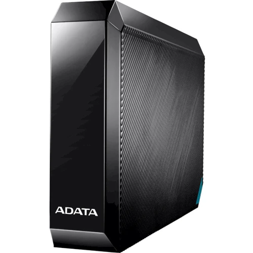 Внешний жесткий диск ADATA HM800 6 TB Black (AHM800-6TU32G1-CEUBK)