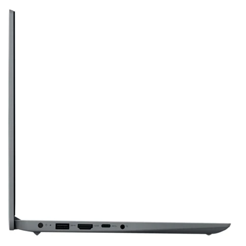 Ноутбук Lenovo IdeaPad 1 14IGL7 (82V60067MH): Объем накопителя 128 ГБ (SSD)