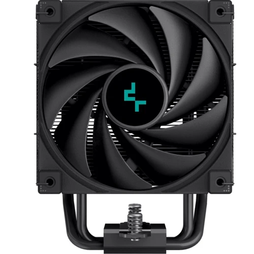 Кулер Deepcool AK500 DIGITAL (R-AK500-BKADMN-G): Рівень шуму, dB 28