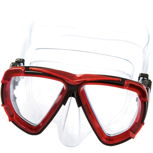 Маска для дайвинга Bestway 22052 Red