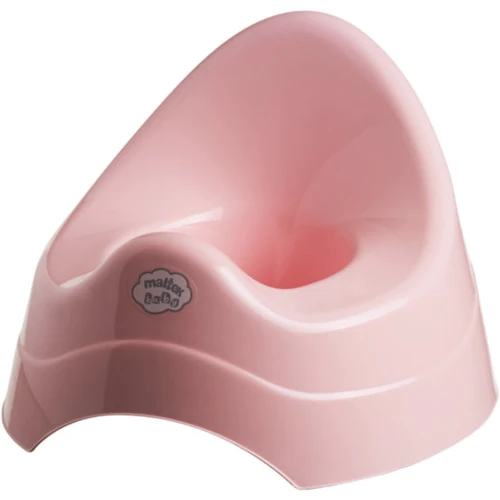 Детский горшок Maltex Classic 0561 розовый 0561_41