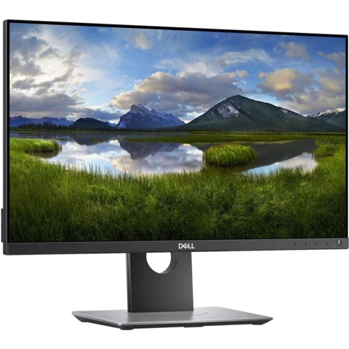 Монитор Dell P2418D (210-AMPS): Диагональ 23.8"