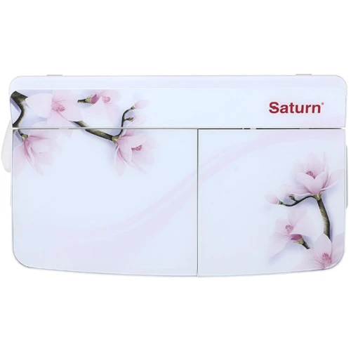 Стиральная машина Saturn ST-WM0619: Сушка нет
