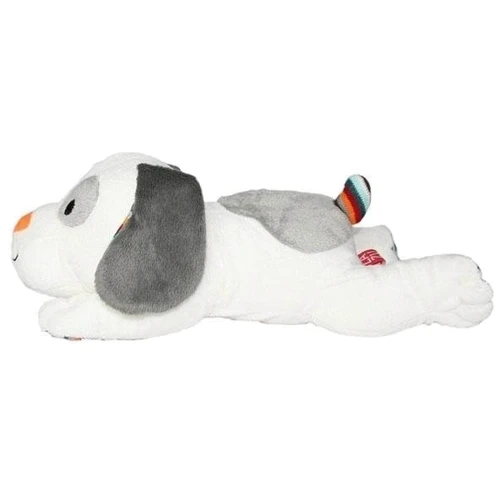 Музична м'яка іграшка Zazu Dex із білим шумом (ZA-DEX-01) фото 6