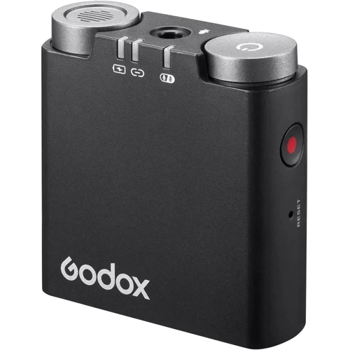 Godox Virso S M2: Производитель Godox
