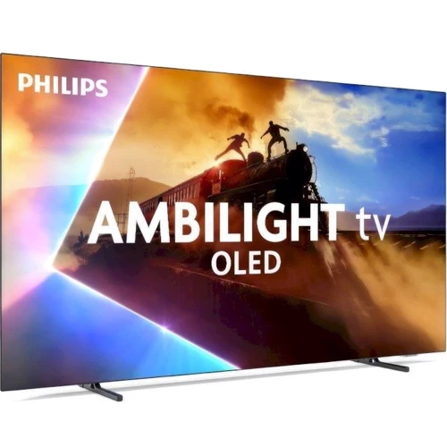 Телевізор Philips 48OLED770/12