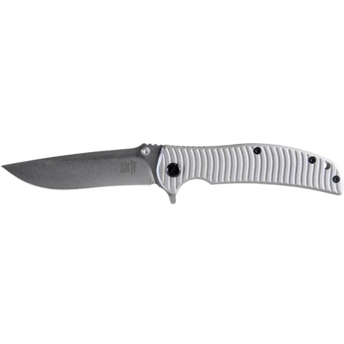 Нож и мультитул SKIF Urbanite GRA/SW grey (1765.01.36)