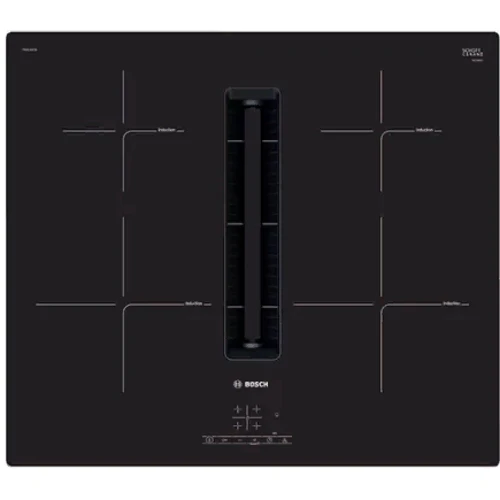 Варильна поверхня електрична Bosch PIE611B15E