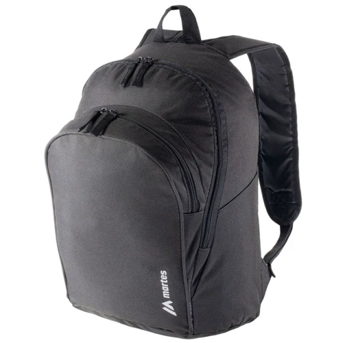 Рюкзак Martes Mat 24-Black/Fiery Red чорний (5902786228836): Стать Унисекс