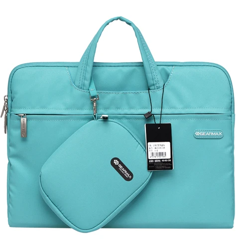 WIWU Campus Slim Case Green (GM3910MB15) for MacBook Pro 15"