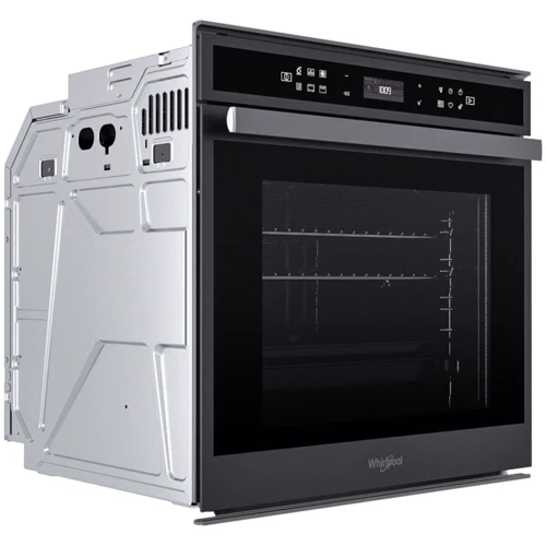 Духовой шкаф электрический Whirlpool W6 OM4 4S1 P BSS: Класс энергопотребления A+