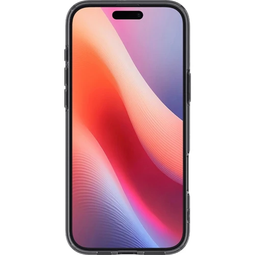 Чохол для iPhone Spigen Ultra Hybrid MagFit Zero One (ACS08004) для iPhone 16 Pro Max: Матеріали поликарбонат и полиуретан