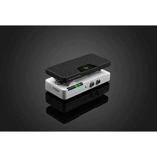 Педаль гитарных эффектов Педаль экспрессии HOTONE AUDIO TUNER PRESS SP-30T (236672): Вес, кг 0.606