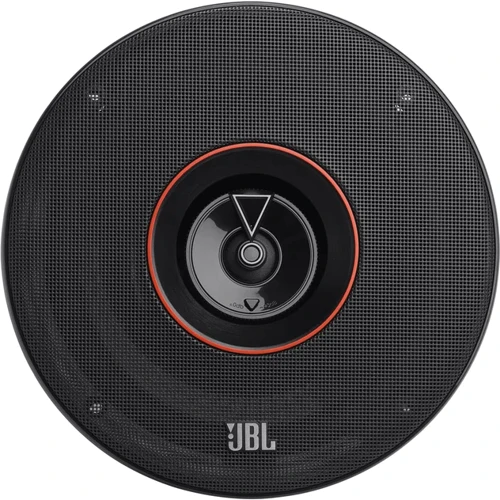 Автоакустика JBL CLUB 64: Тип коаксиальная автоакустика