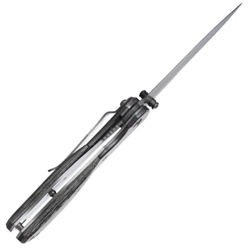 Нож и мультитул INTERTOOL складной (HT-0590): Количество функций 1