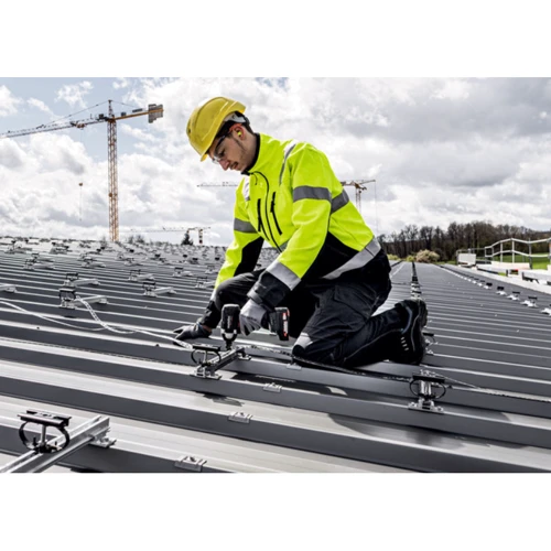 Гайковерт Metabo SSW 18 LT 300 BL (602398840): Тип інструмента гайковерт