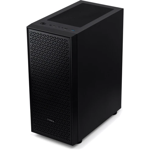 Корпус Vinga Ghost: Типоразмер Midi-Tower