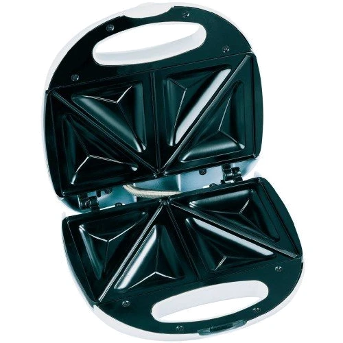 Trisa Sandwich Toaster Party Snack (7308.7012): Тип Сэндвичница