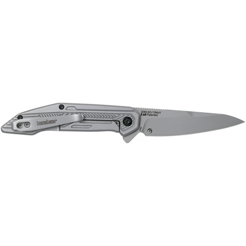 Нож Kershaw Terran (1740.05.22): Тип ножа Складной