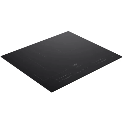 Варочная поверхность Beko HII64700QUFT: Расположение панели фронтальное