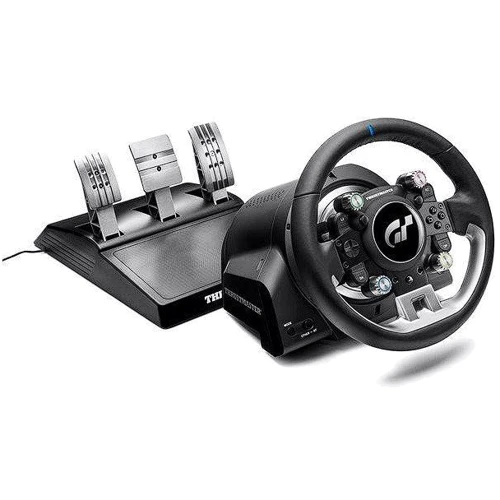 Игровой руль Thrustmaster T-GT II
